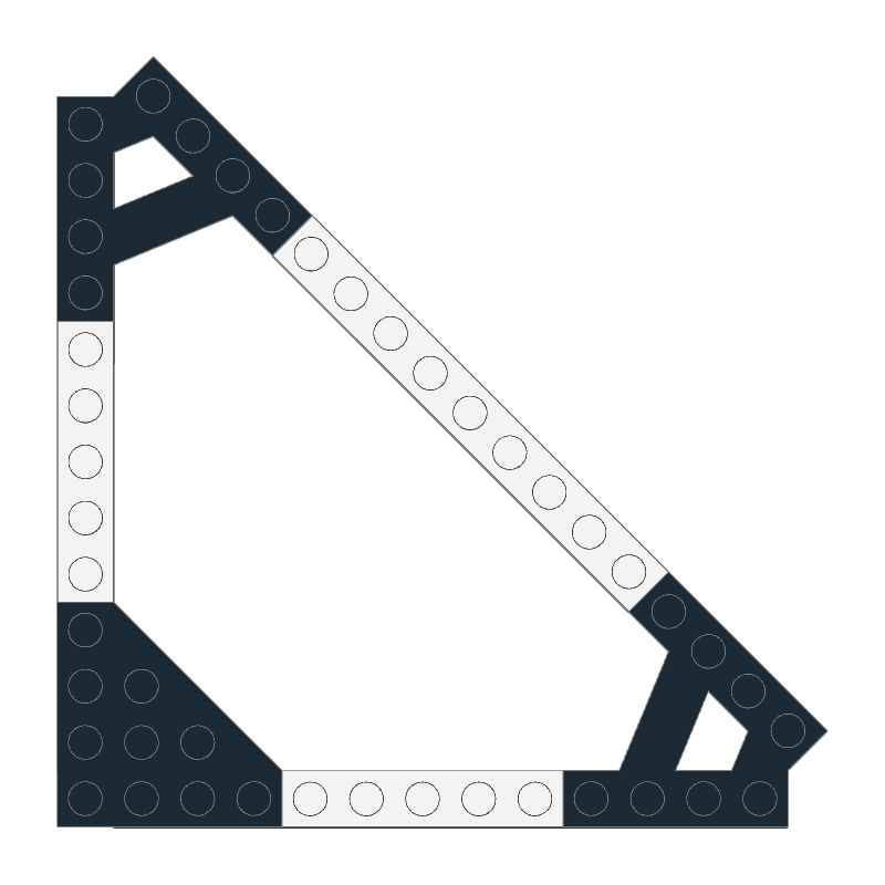 image of the building technique