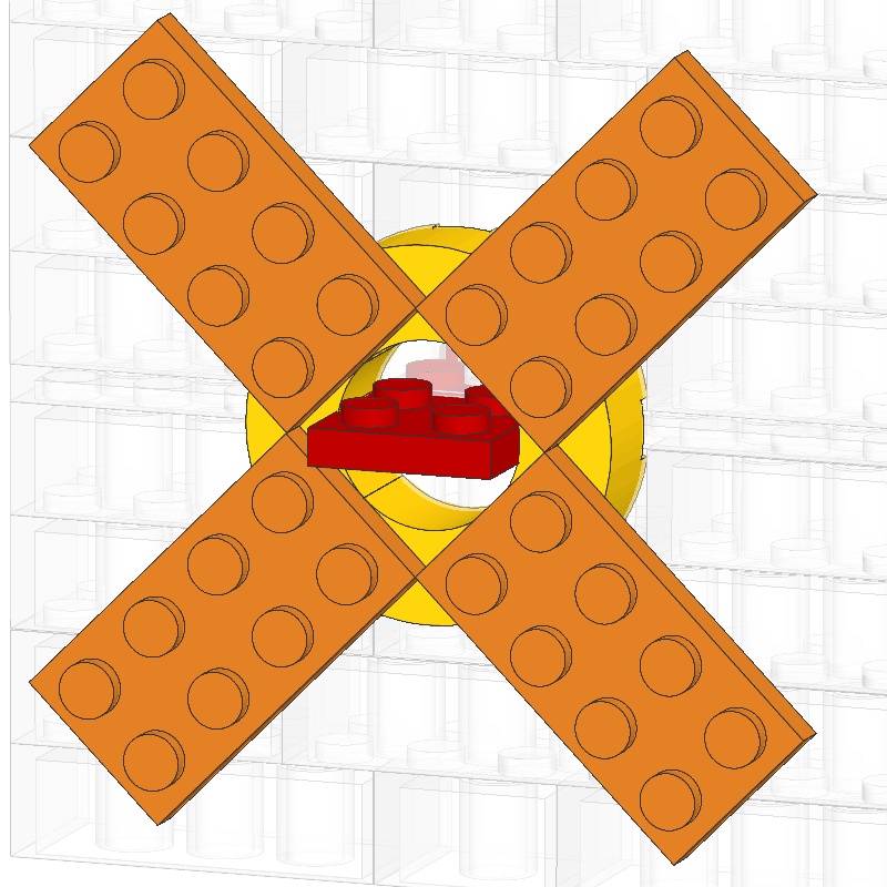 image of the building technique