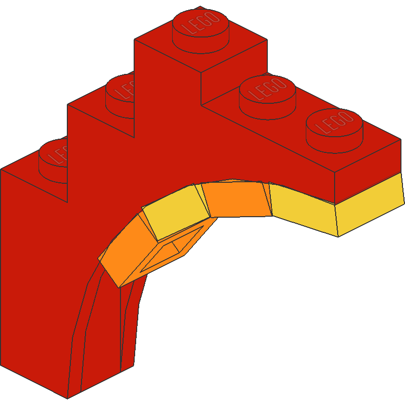 image of the building technique