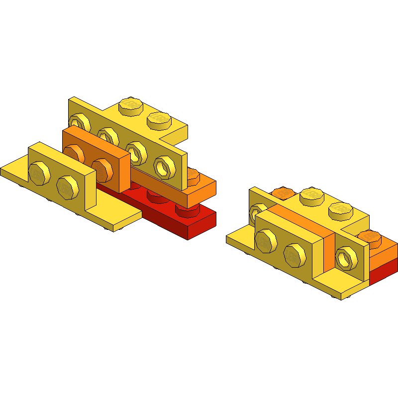 image of the building technique