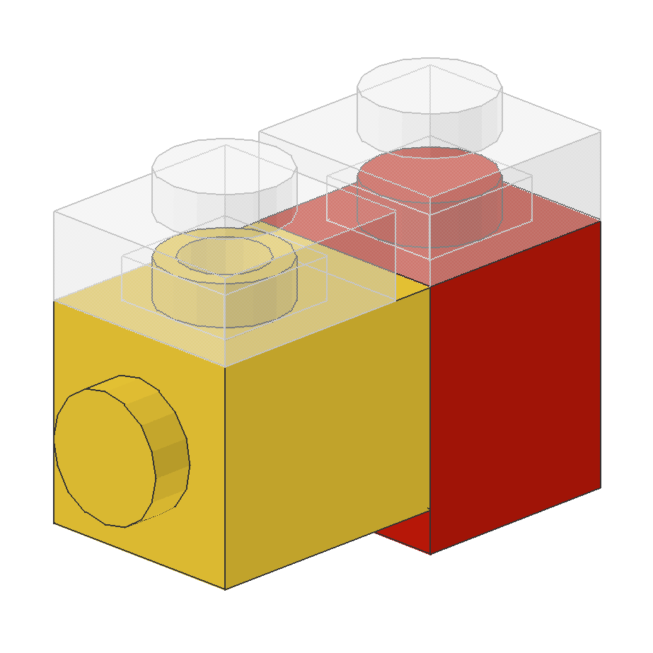 image of the building technique