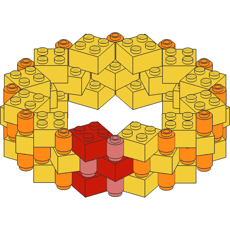 image of the building technique