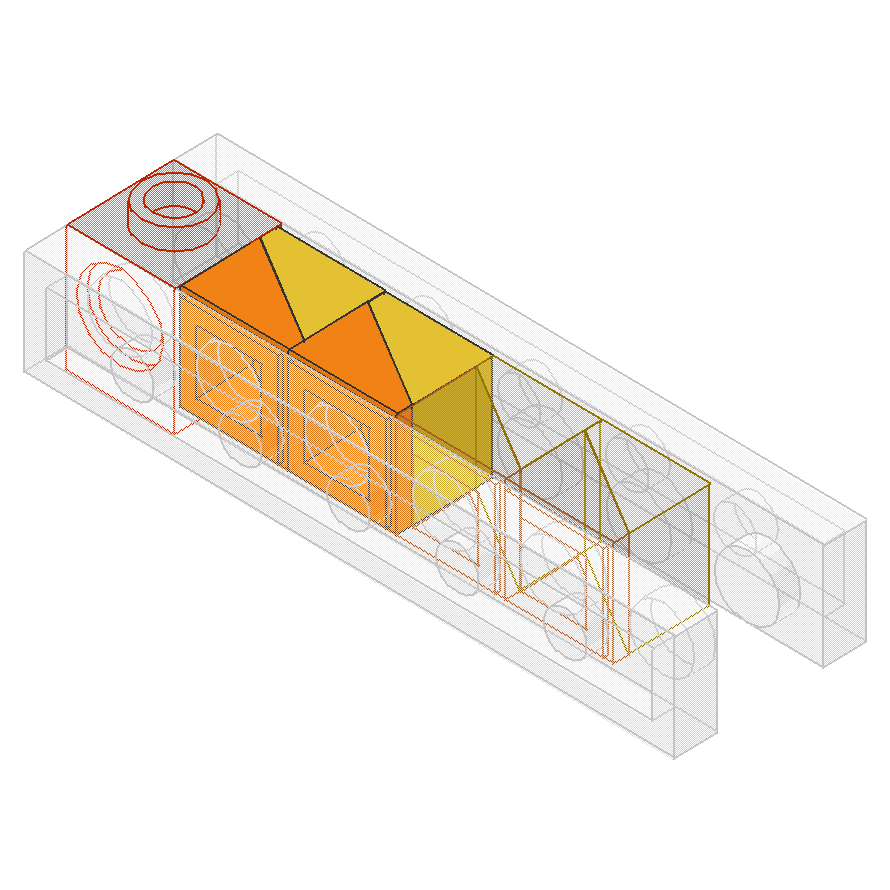 image of the building technique