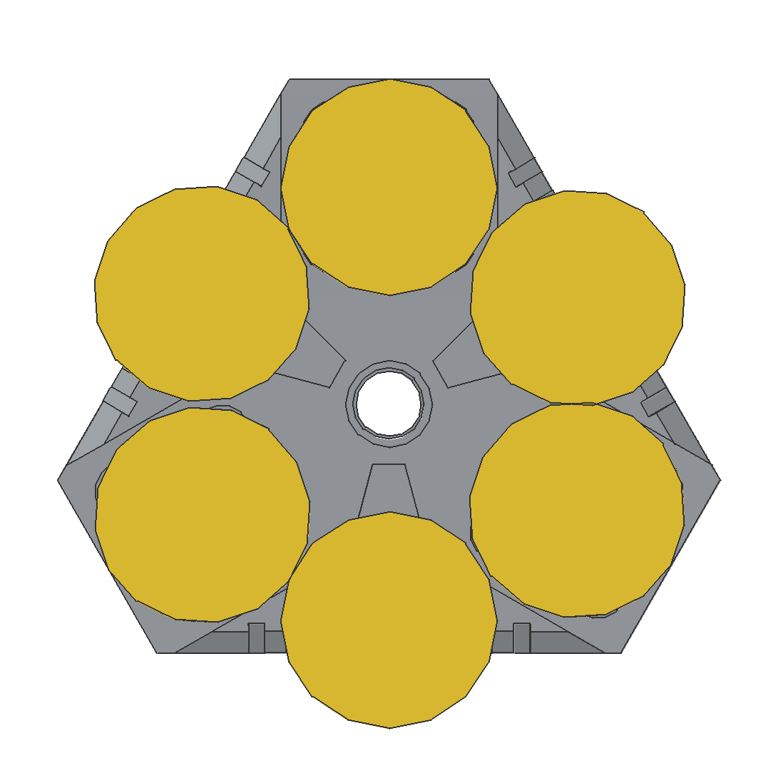 image of the building technique