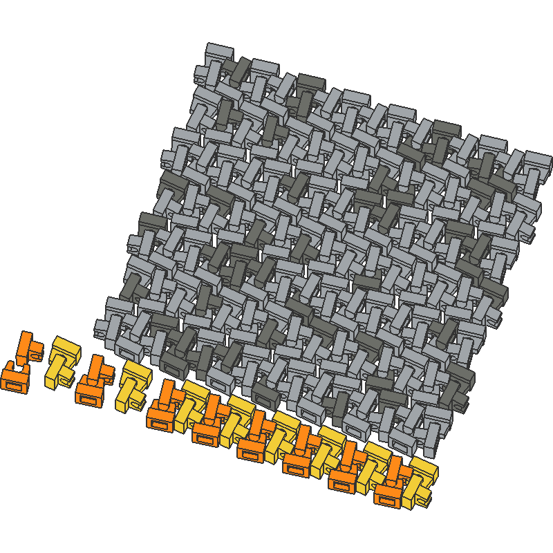 image of the building technique