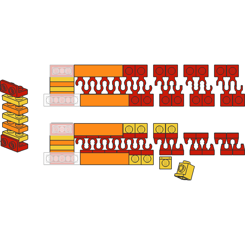 image of the building technique
