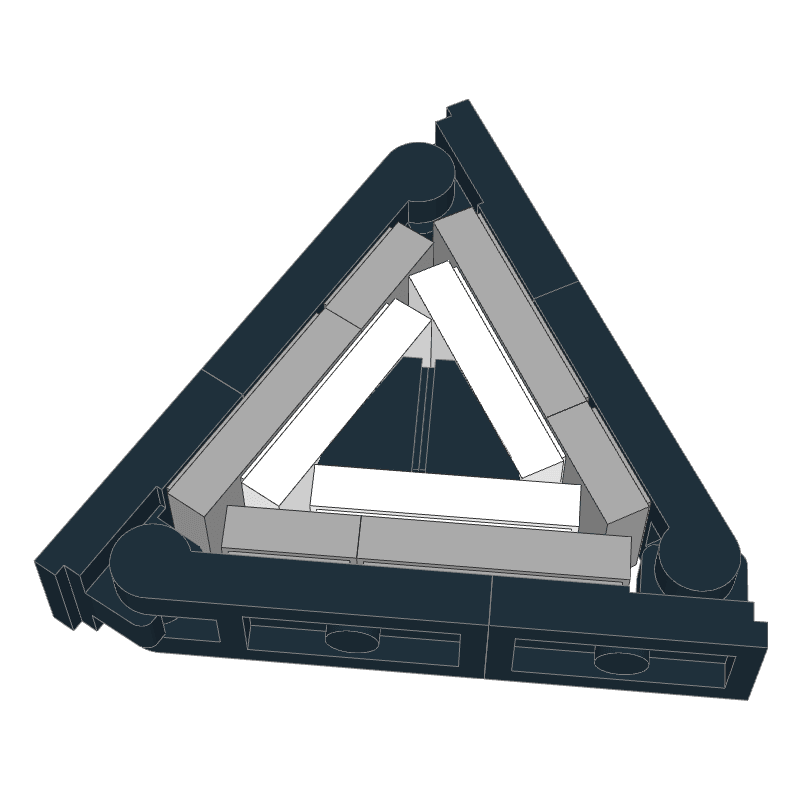 image of the building technique