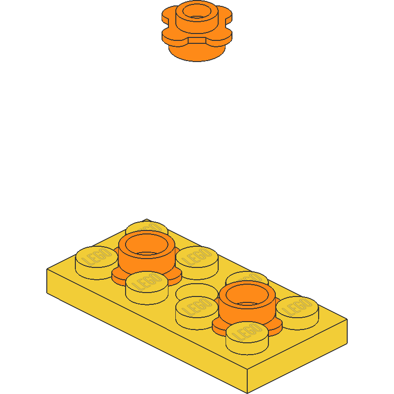 image of the building technique