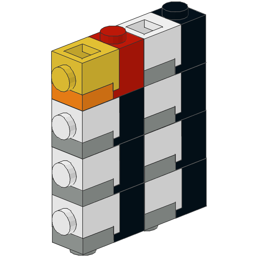 image of the building technique