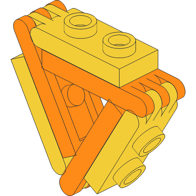 image of the building technique
