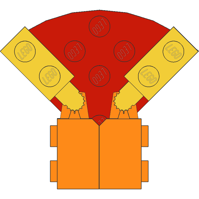 image of the building technique