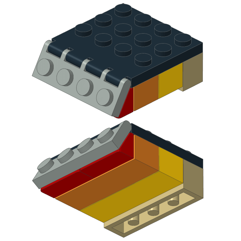 image of the building technique