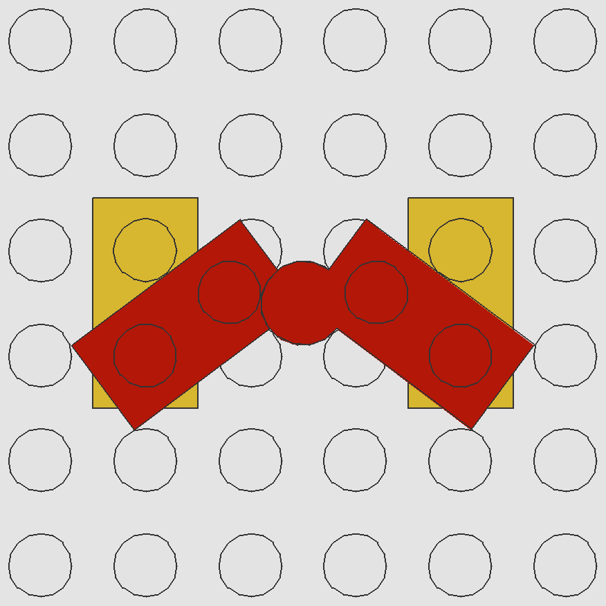 image of the building technique