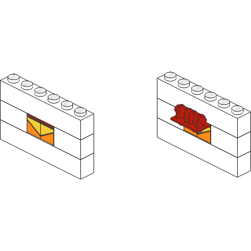 image of the building technique