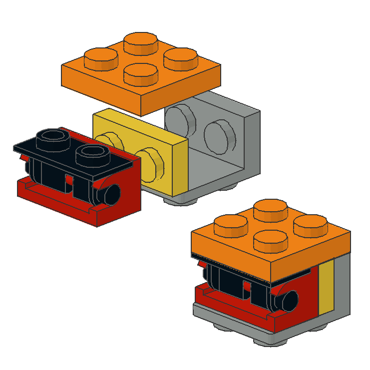 image of the building technique
