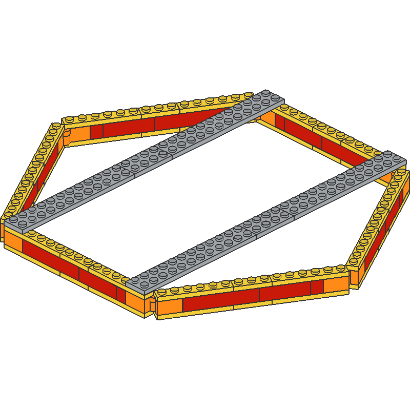 image of the building technique