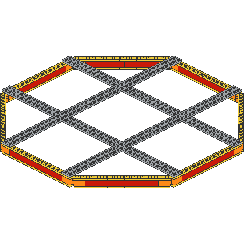 image of the building technique