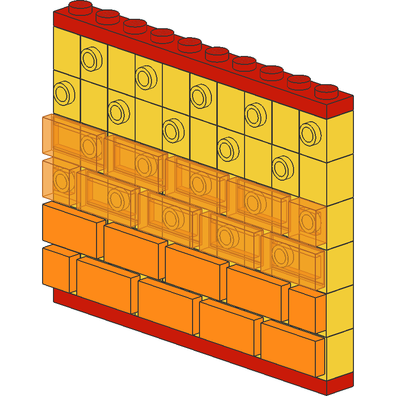 image of the building technique