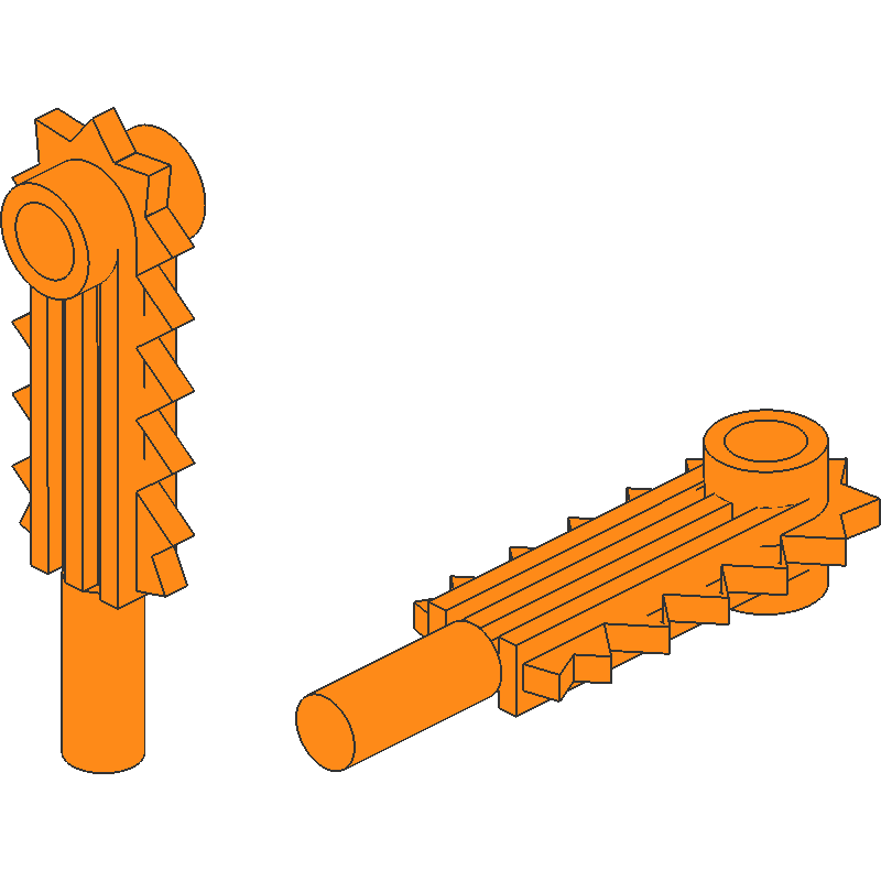 image of the building technique