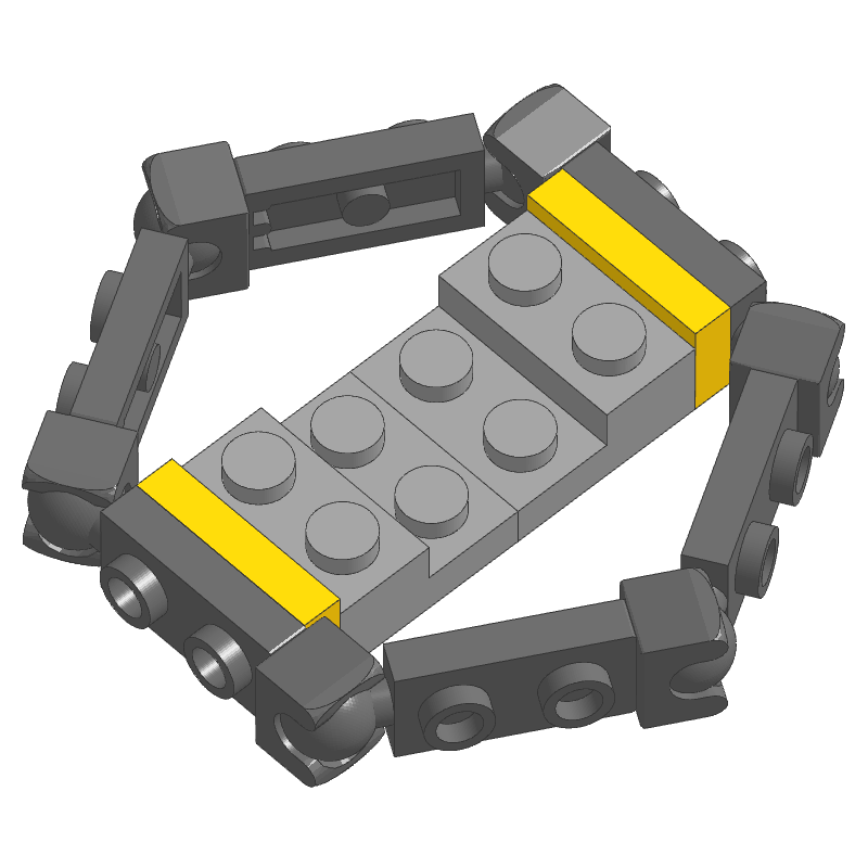 image of the building technique
