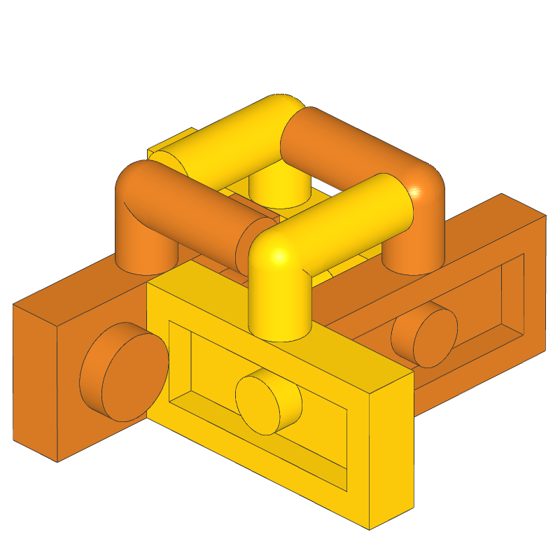 image of the building technique