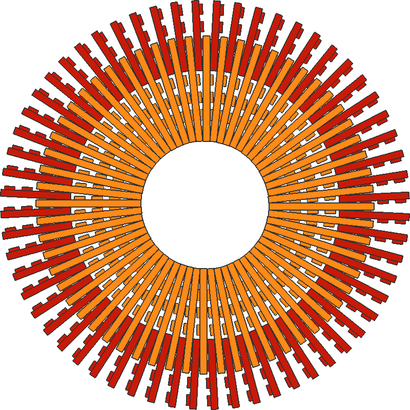 image of the building technique