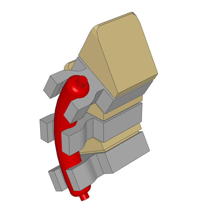 image of the building technique