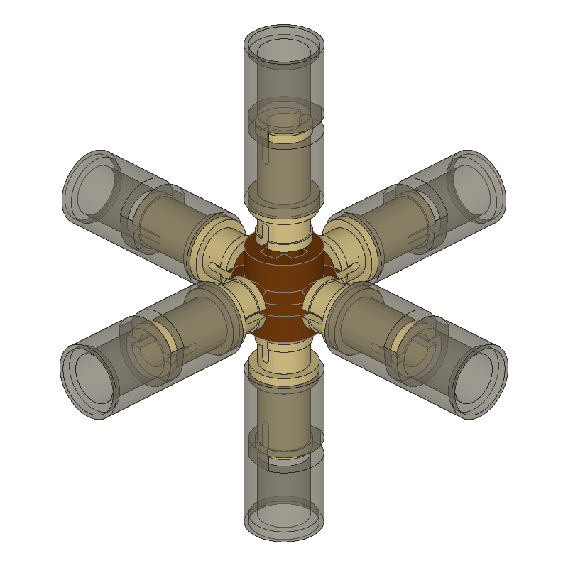 image of the building technique