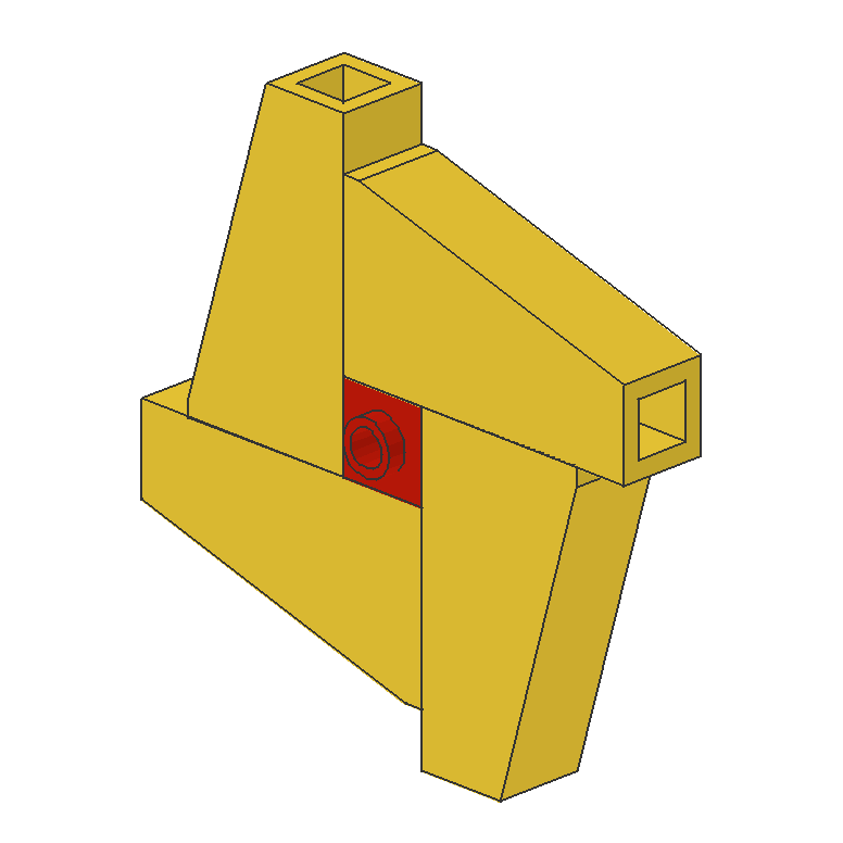 image of the building technique
