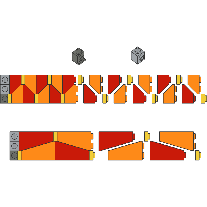 image of the building technique