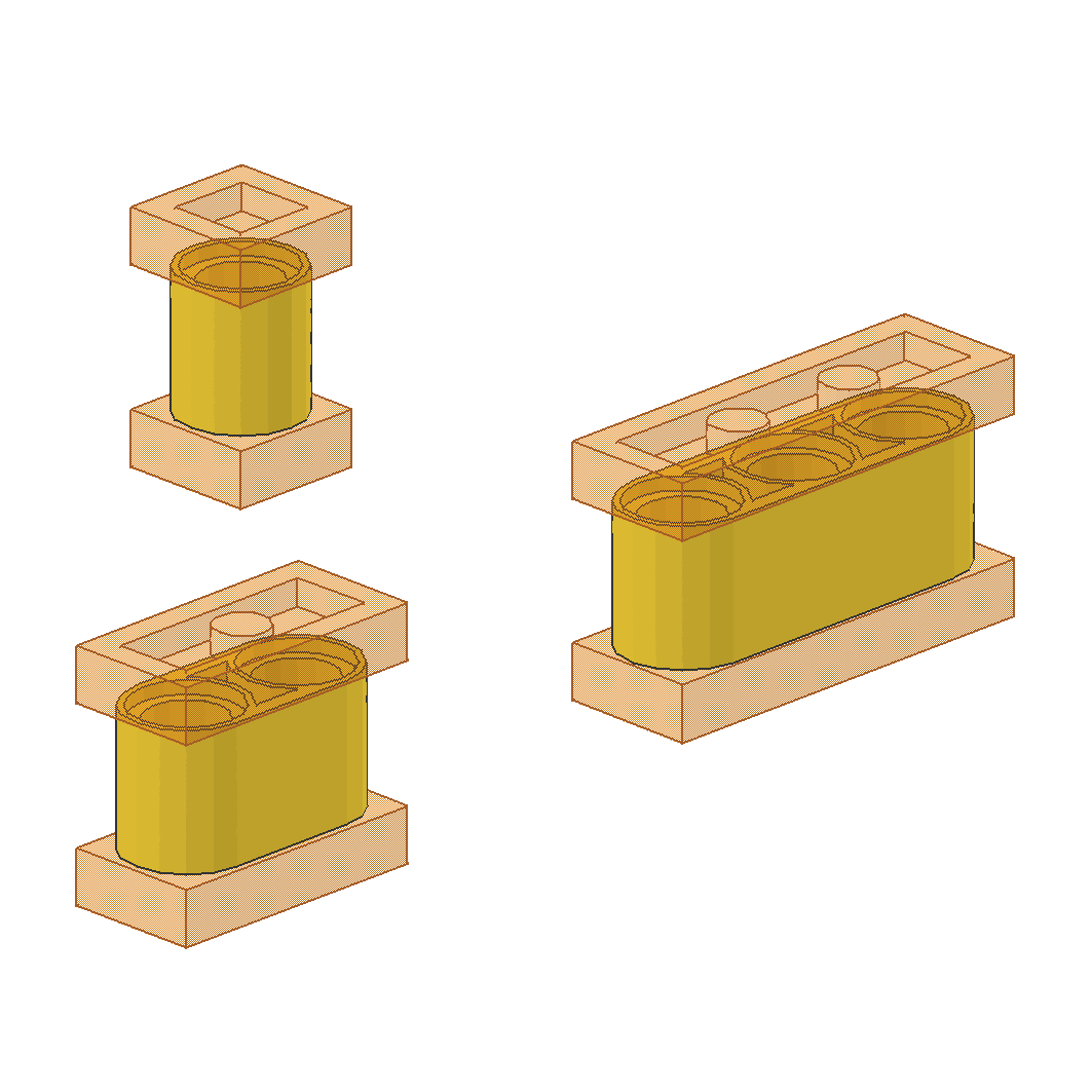 image of the building technique