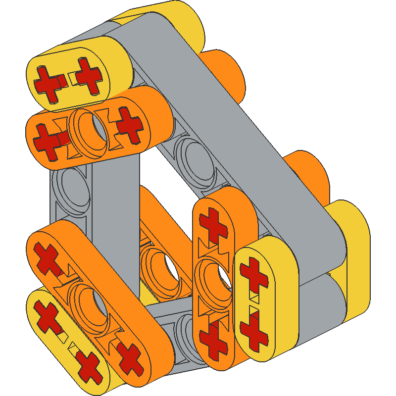 image of the building technique