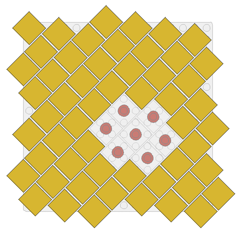 image of the building technique