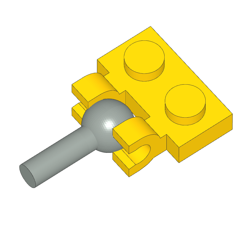 image of the building technique