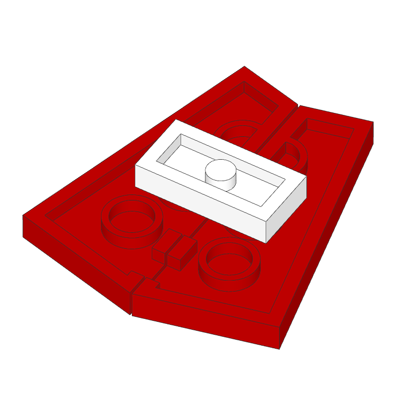 image of the building technique