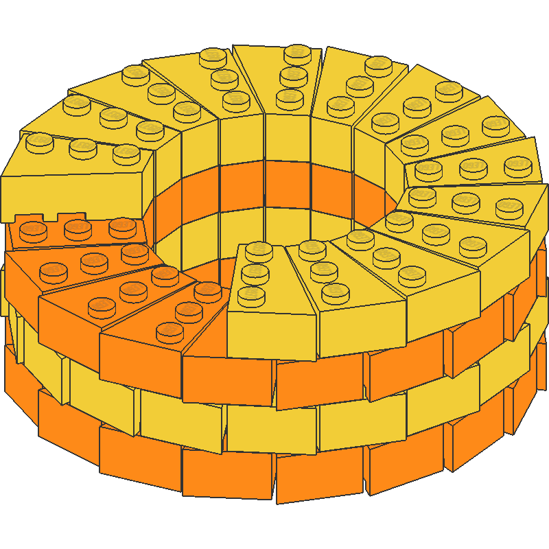 image of the building technique