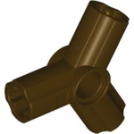 Technic Axle and Pin Connector Triple - 120°