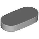 Tile Round 1 x 2