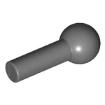 Bar 2L with Towball