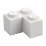 Brick 2 x 2 Corner Brick 2 x 2 Corner