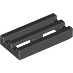 Tile Special 1 x 2 Grille