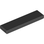 Tile 1 x 4 Tile 1 x 4