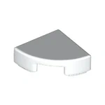 Tile Round 1 x 1 Quarter Tile Round 1 x 1 Quarter