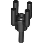Bar 1.2L with Stud and 4 Bars / Palm Tree Top