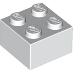 Brick 2 x 2