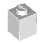 Brick 1 x 1