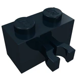 Brick Special 1 x 2 with Vertical Clip