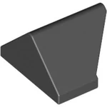 Slope 45° 2 x 1 Double / Inverted