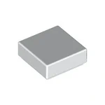 Tile 1 x 1