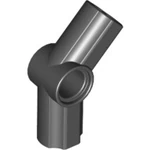 Technic Axle and Pin Connector Angled #4 - 135°